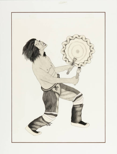 POOTOOGOOK, KANANGINAK
