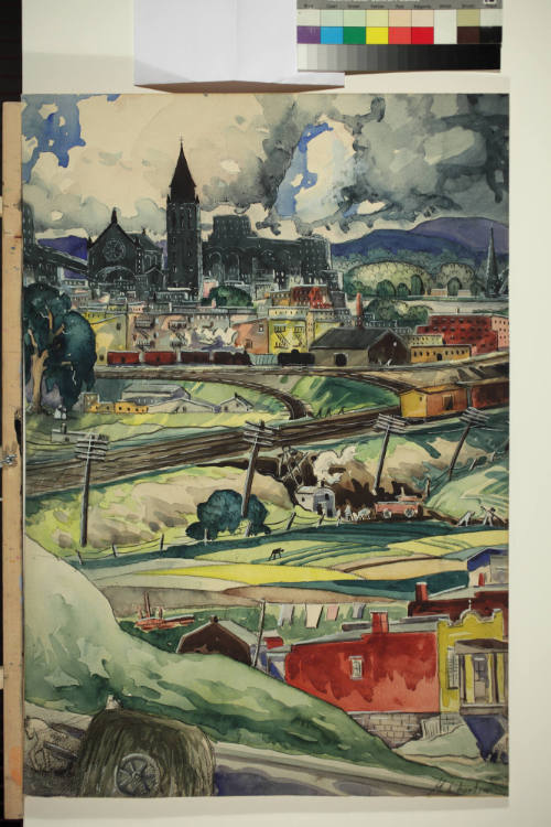 Hochelaga