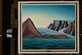Bylot Island