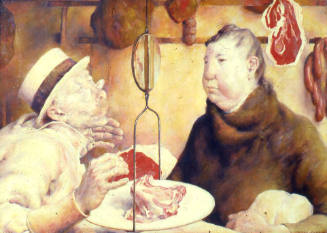 Pork Chops