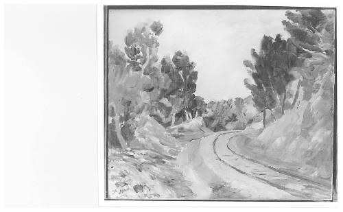 The Little Railway, Martigues
