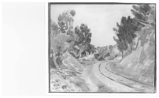 The Little Railway, Martigues