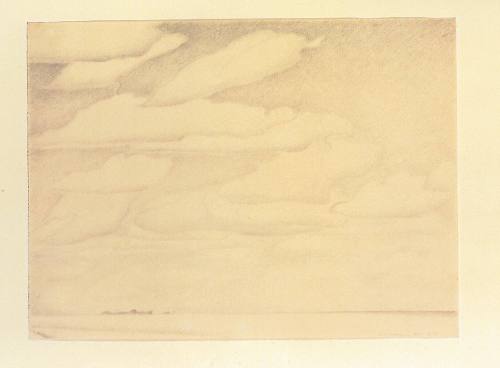 Prairie Sky