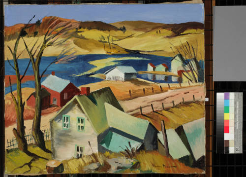 MASSON, HENRI