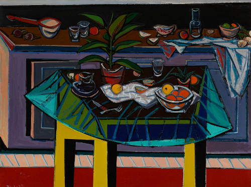 DE TONNANCOUR, JACQUES