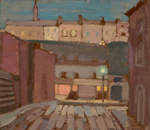 ROBINSON, ALBERT