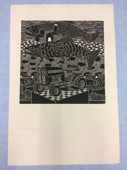 Job Report News Segment