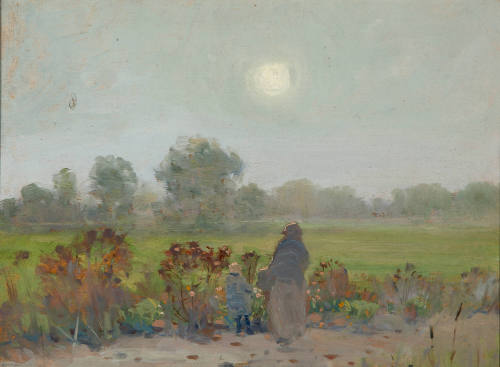 Moonrise