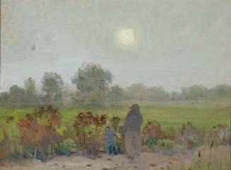 Moonrise