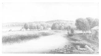 Grand River, Brantford District