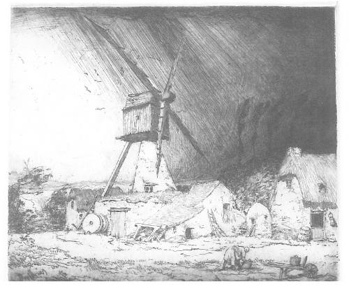 L'Orage