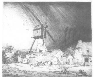 L'Orage