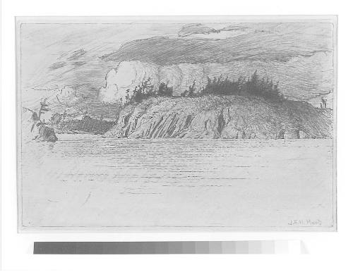 MACDONALD, J. E. H.