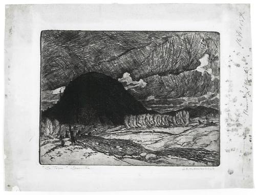 La Toque, Laurentians