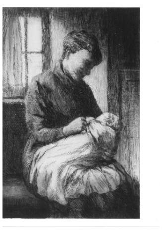 Mother and Child