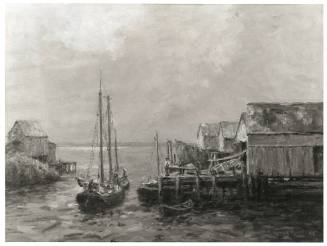 Blue Rocks Harbour, Nova Scotia