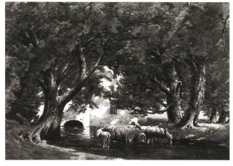 Mill Ford