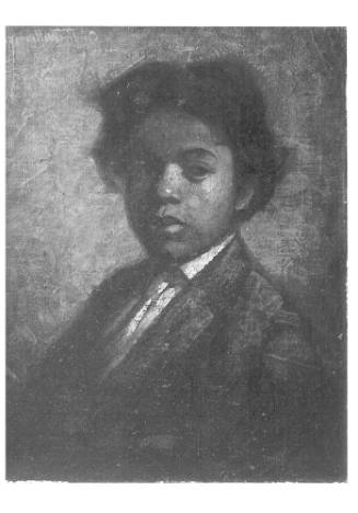Young Boy
