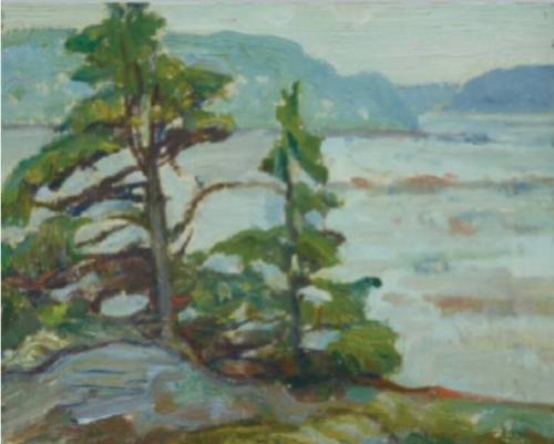 Algonquin