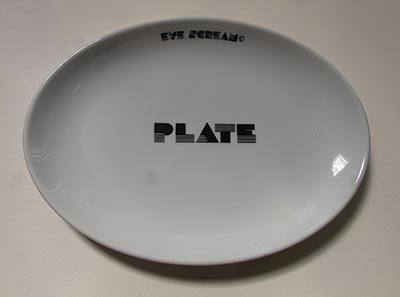 Eye Scream
