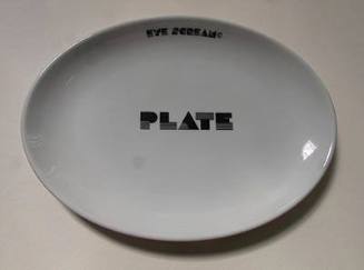 Eye Scream