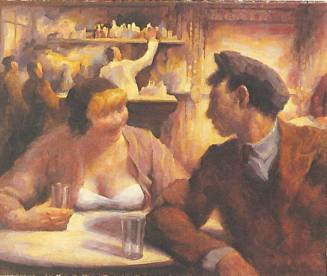 Love Scene