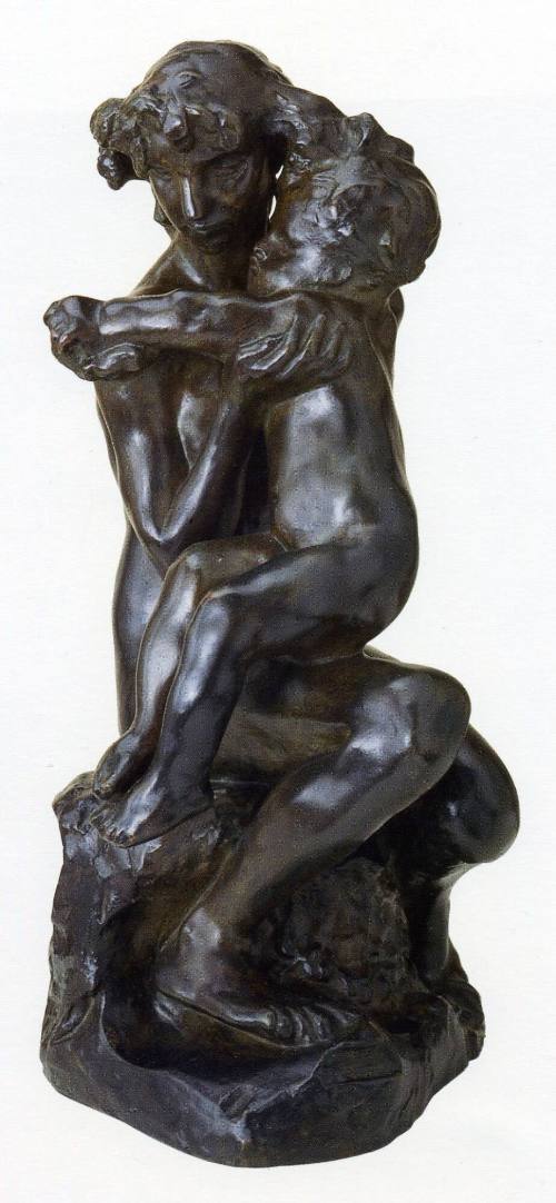 Frère et soeur