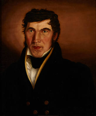 Portrait of a Man