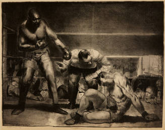 The White Hope