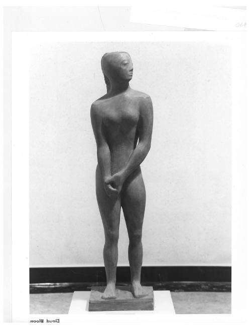 Standing Figure