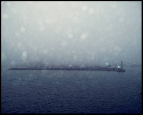 Rain