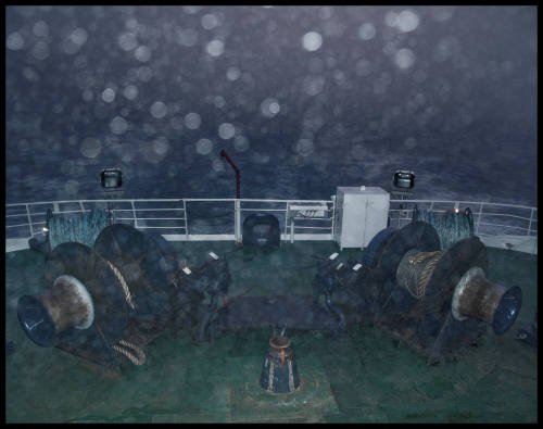 Winches