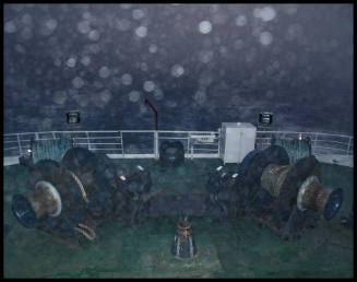 Winches