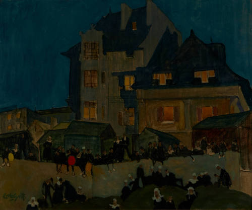Fete Des Filets Bleus
