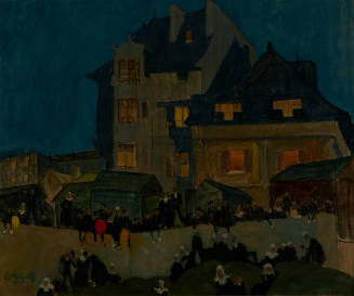 Fete Des Filets Bleus