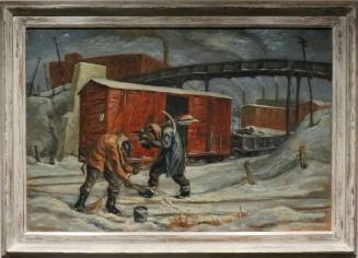 Winter Workers