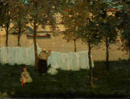 MORRICE, JAMES WILSON