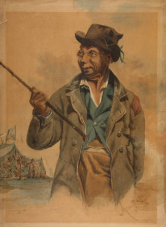Dutch Immigrant