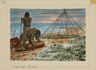 Moving Camp