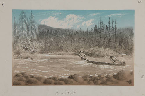 Nipisis River