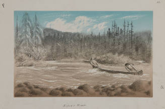 Nipisis River