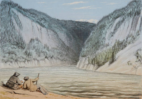 The First Gorge