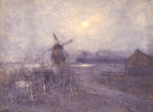 ATKINSON, W. E.