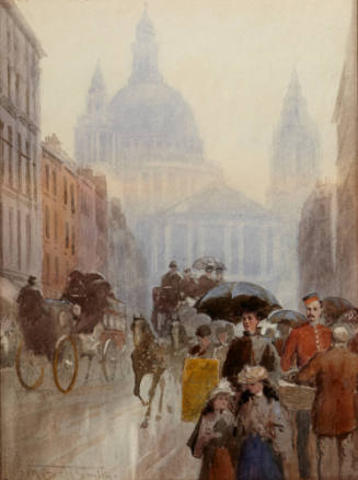 St. Paul's Cathedral