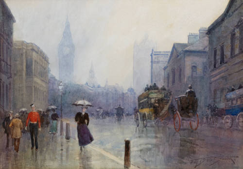Whitehall