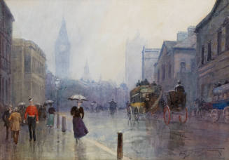 Whitehall