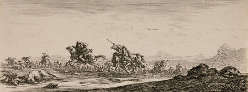 Bataille des Amalecites