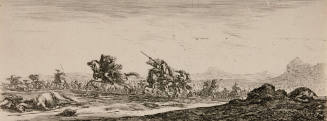 Bataille des Amalecites