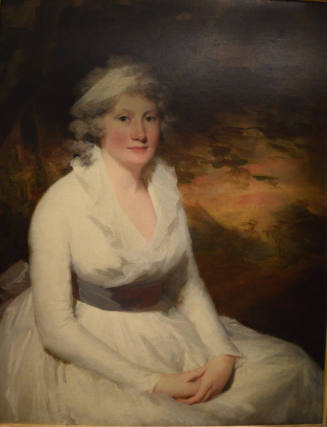 Mary, Lady Honyman (Lady Armadale)