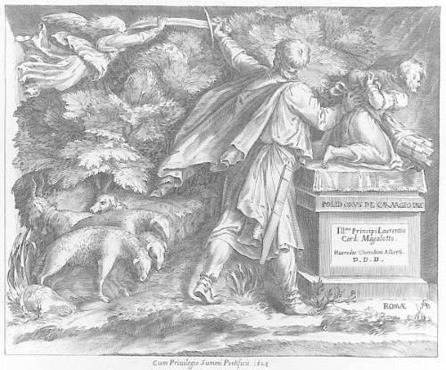 Il Sacrificio di Isacco
